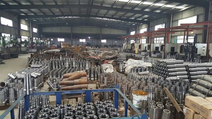 合肥开平机械制造 专业机械设备销售服务提供商