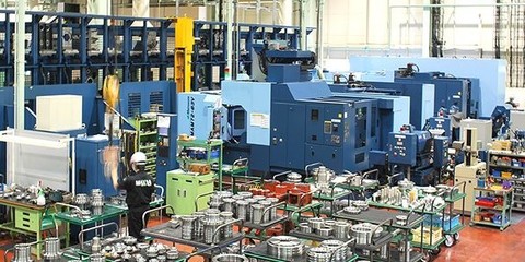 机床行业新动态 机械设备销售市场趋势解析