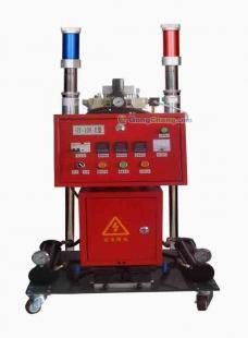 供应特价衢州市聚氨酯喷涂机，厂家直供机械设备