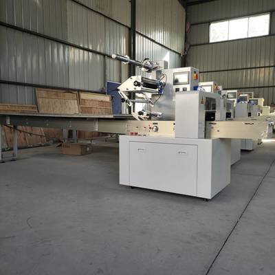 高效自动化，包装新选择——惠驰包装机械设备详解