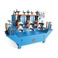 探索金属成型设备的卓越选择 佛山市南海区大沥力铝机械配件厂