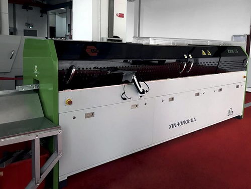 厦门市鑫宏华 专业批发轻钢别墅机械设备，助力建筑产业升级