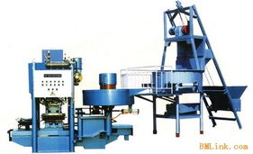 供应水泥瓦设备 提升建筑效率与质量的关键