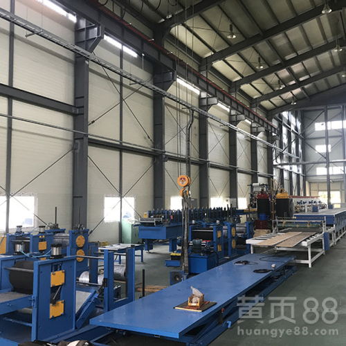 久进五金机械厂 冷弯机与金属雕花板设备的专业制造与销售